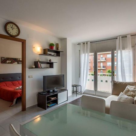 Апартаменты Apartamento Castell De Perelada Жирона Экстерьер фото