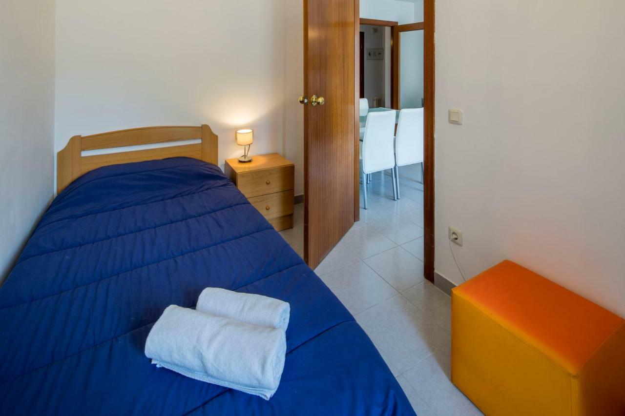Апартаменты Apartamento Castell De Perelada Жирона Экстерьер фото