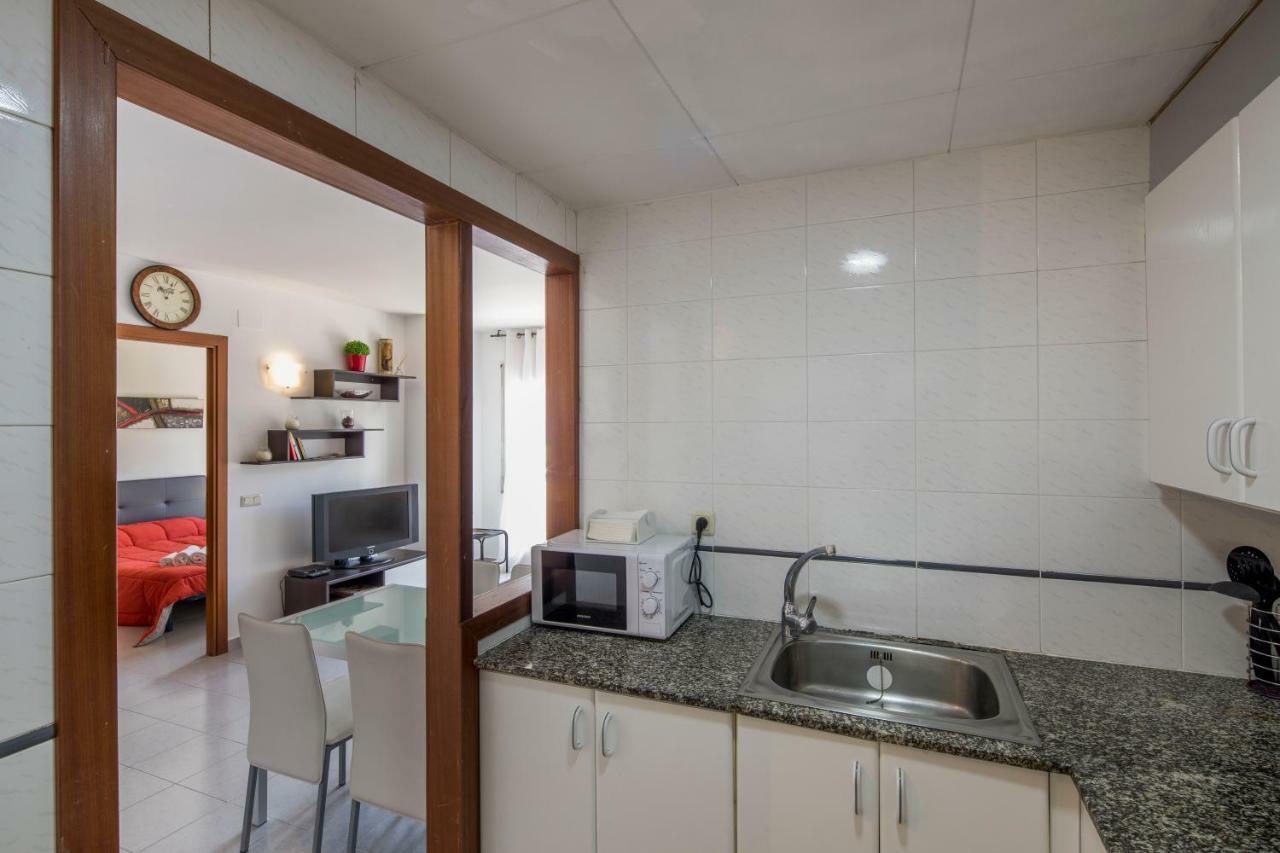 Апартаменты Apartamento Castell De Perelada Жирона Экстерьер фото
