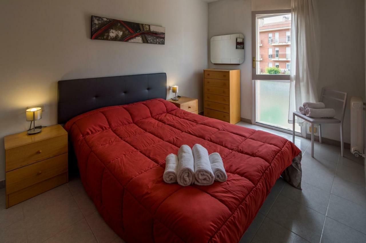 Апартаменты Apartamento Castell De Perelada Жирона Экстерьер фото