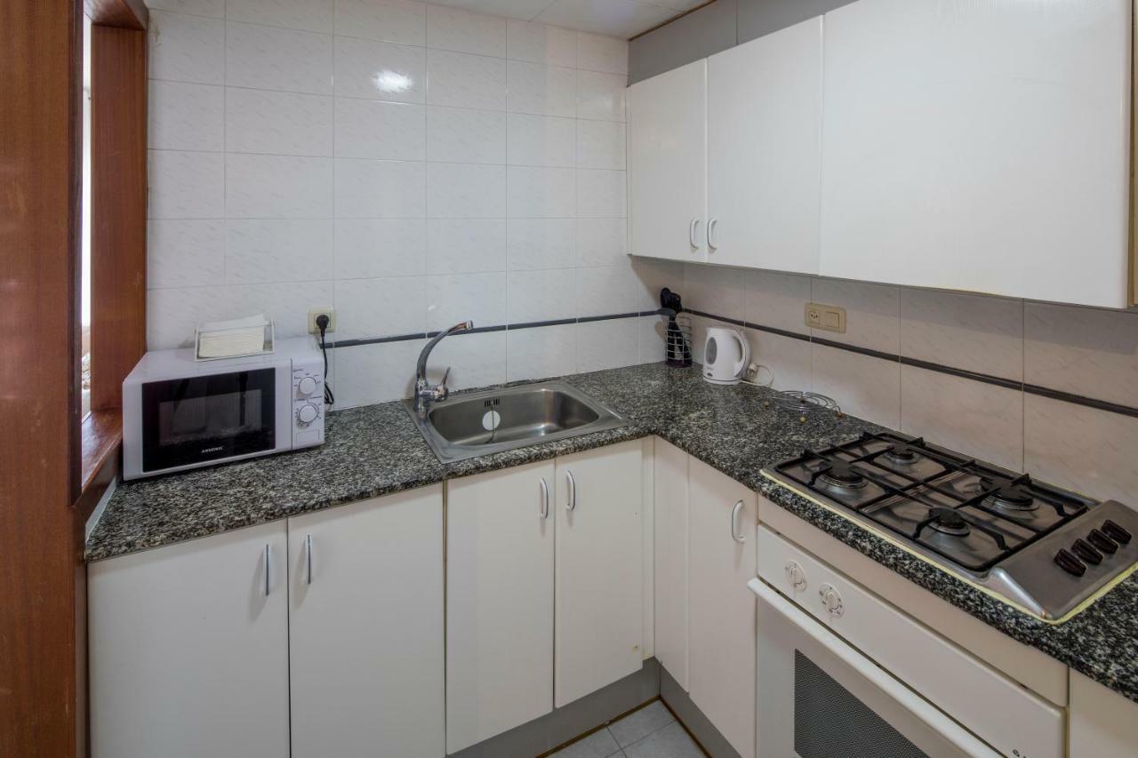 Апартаменты Apartamento Castell De Perelada Жирона Экстерьер фото