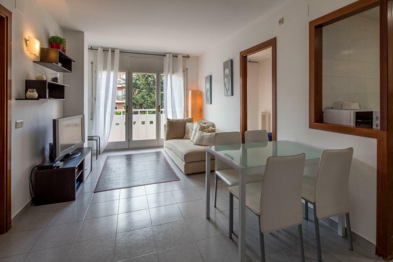 Апартаменты Apartamento Castell De Perelada Жирона Экстерьер фото
