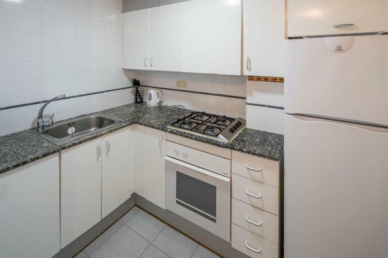 Апартаменты Apartamento Castell De Perelada Жирона Экстерьер фото
