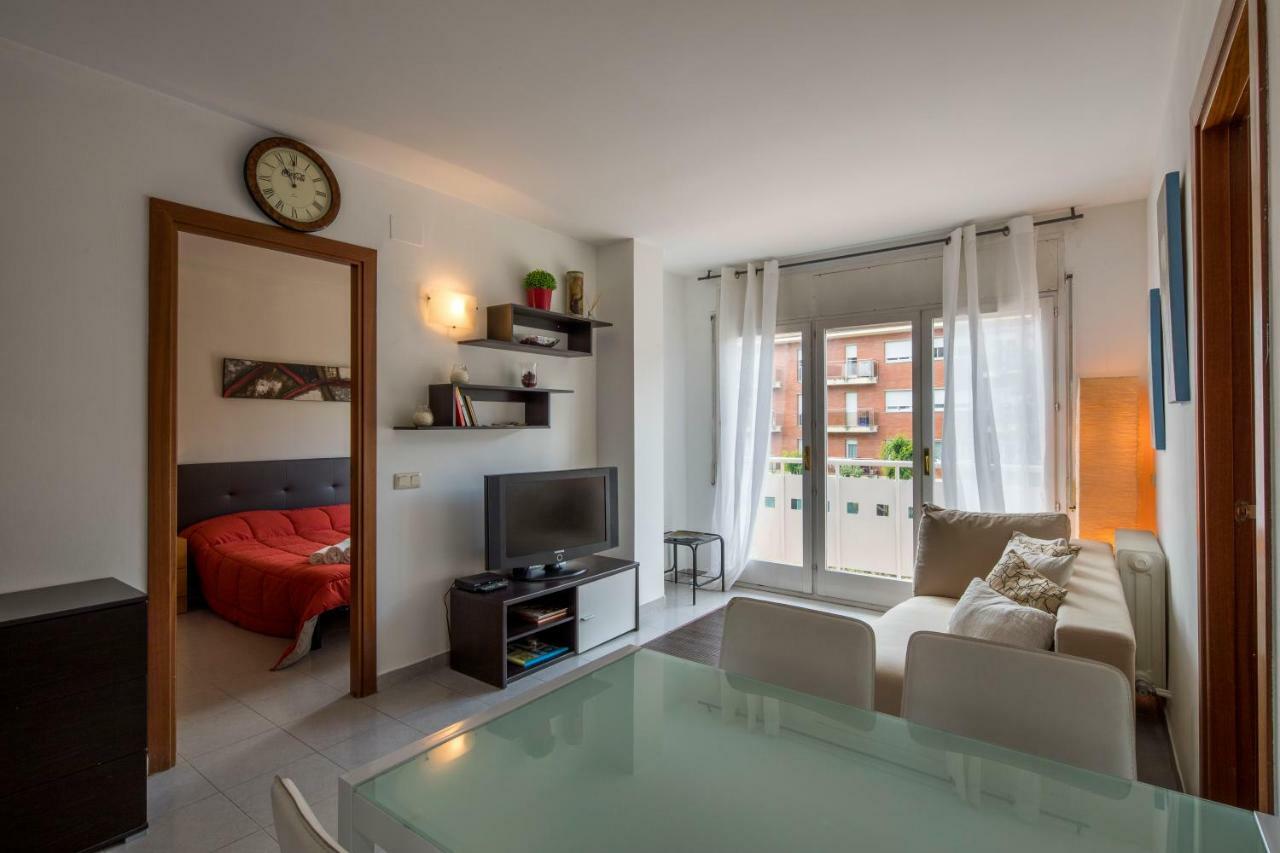Апартаменты Apartamento Castell De Perelada Жирона Экстерьер фото