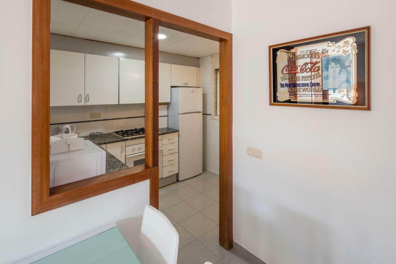 Апартаменты Apartamento Castell De Perelada Жирона Экстерьер фото