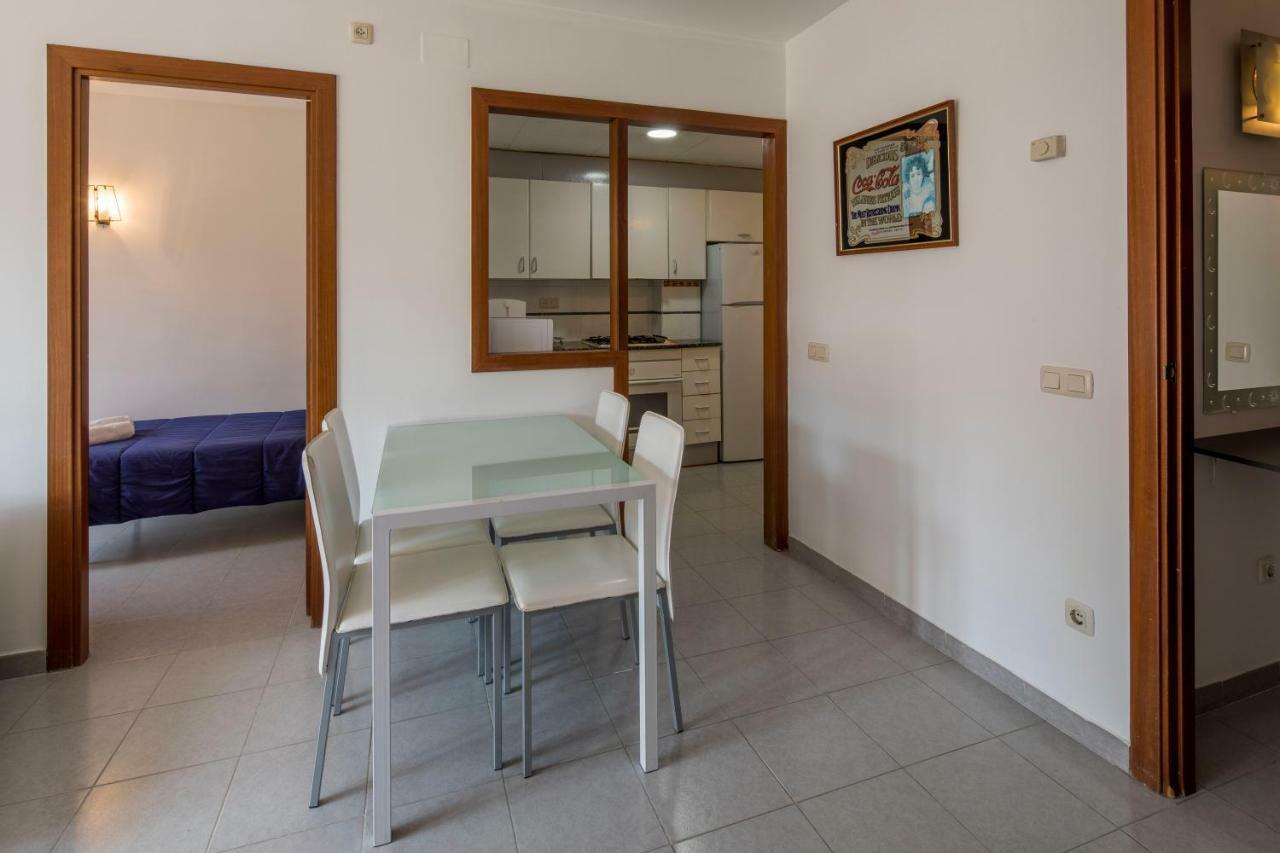 Апартаменты Apartamento Castell De Perelada Жирона Экстерьер фото