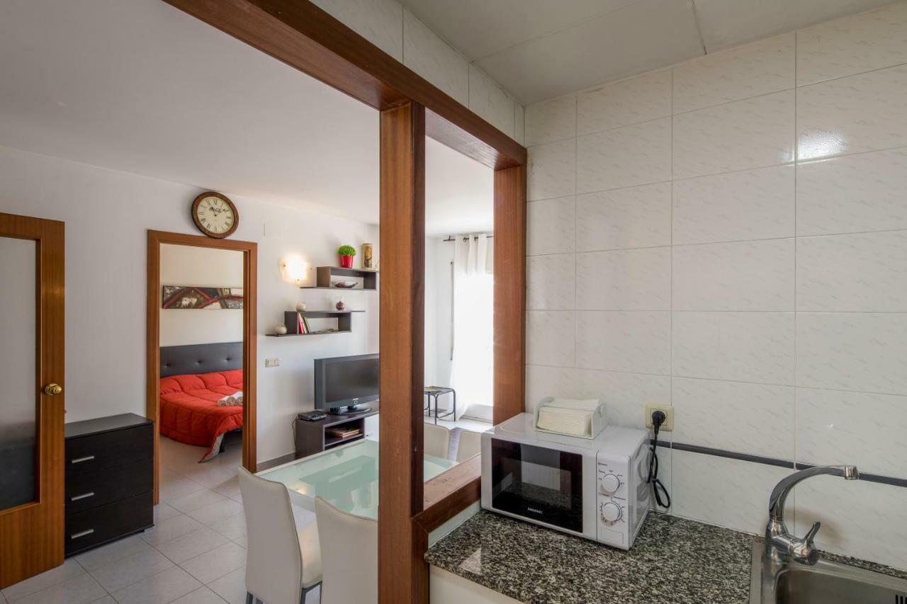Апартаменты Apartamento Castell De Perelada Жирона Экстерьер фото